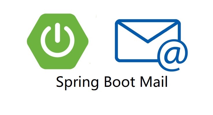 spring boot send email outlook