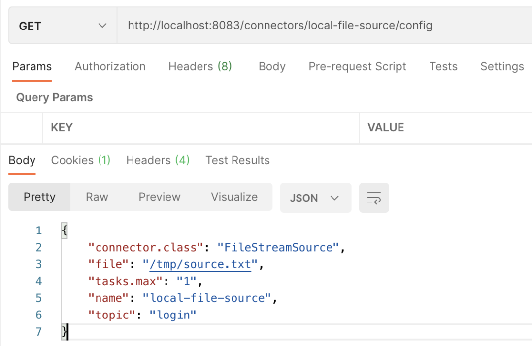 kafka-connector-quick-start-gridgain-documentation