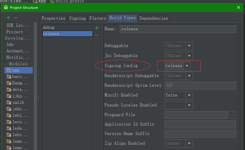 android studio apk for android phone