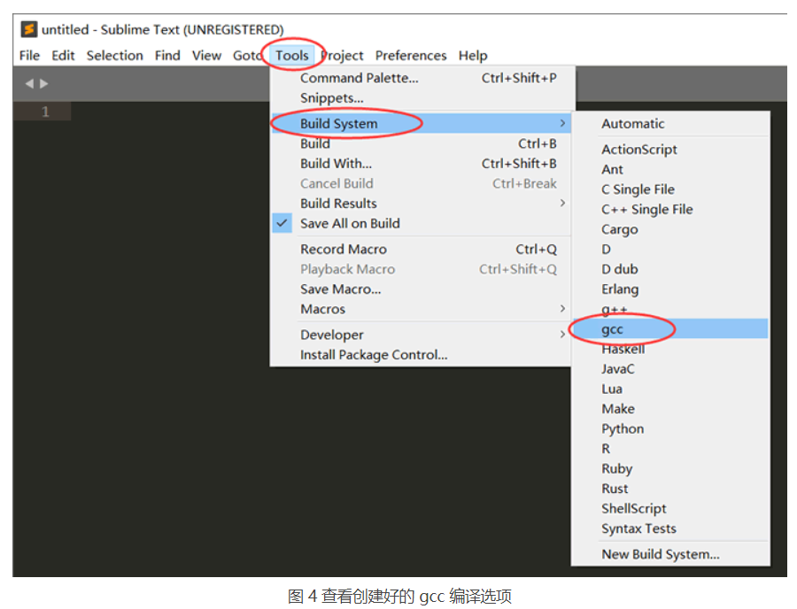 sublime text build system python not working