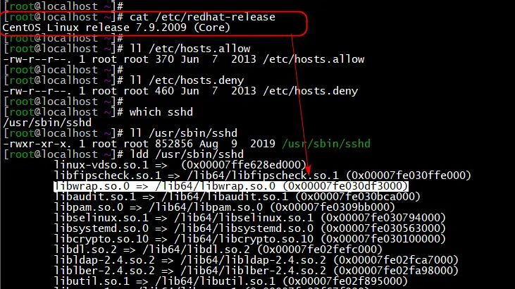 centos-stream-9-configures-sshd-configure-allowusers-to-implement-ssh